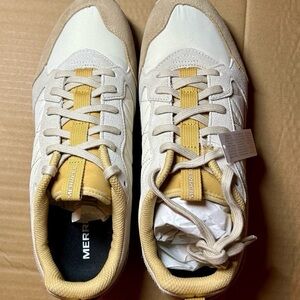 Merrill Alpine Sneakers Size 11
